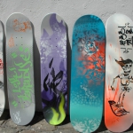 skateboards2012