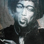 Jimmy Hendrix, Batschkapp, Frankfurt-Eschersheim 2004