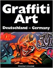 Graffiti-Art-Deutschand