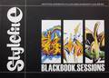 Stylefile BlackBook Sessions