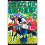 Kingz of Hip Hop Graffiti Quartett