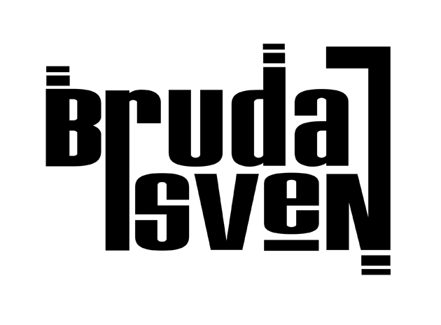 Bruda Sven Logo 1998