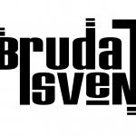 Bruda Sven Logo 1998