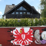 SGE Adler Eintracht Frankfurt Logo