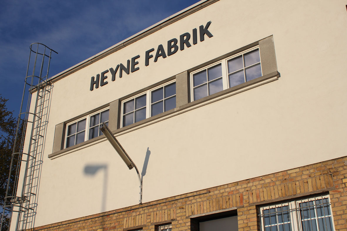 heyne-fabrik