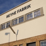 heyne-fabrik