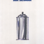 Oxygen the art agency Corporate Folder Ordner 1995/1996