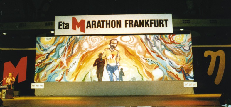 Eta Marathon Artwork 1996