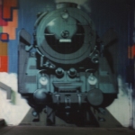 steam-locomotive by Bomber 1995