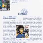 Ritzenhoff Beileger Bomber 1997