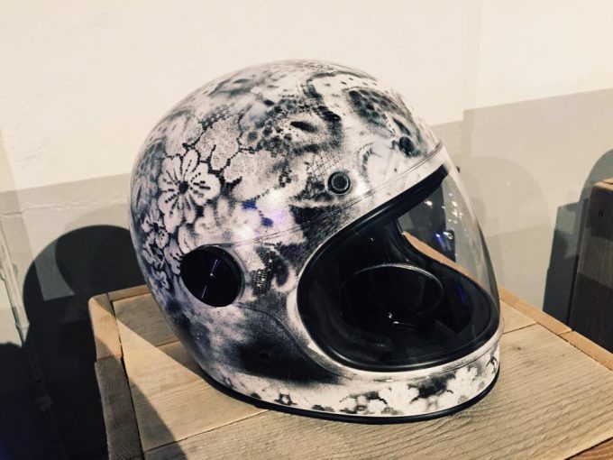 Belm Helmet © Foto Manuel Osterholt