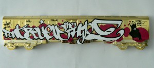 Toy Wholecar Train-Dont-believe-the-hype, 2006