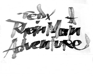 TedX Rhein Main Adventure