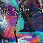 Banderole Hofheim-Chinon 2017