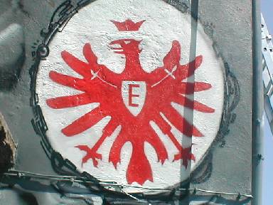 Eintracht Frankfurt Adler, Batschkapp 2004