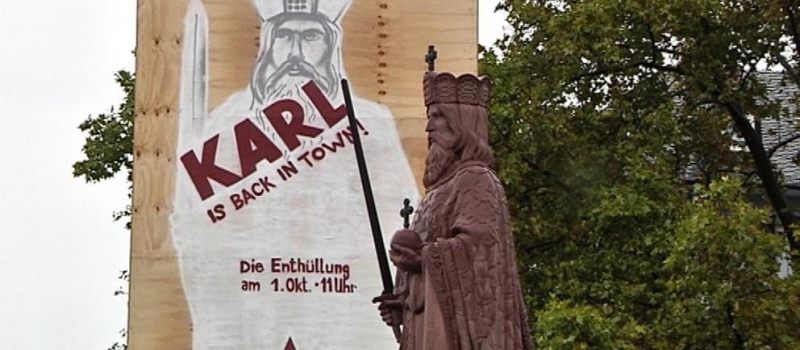 karl-statue-frankfurt