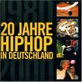 20 Jahre Hip Hop in Deutschland
