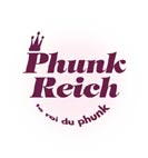 Phunkreich Logo