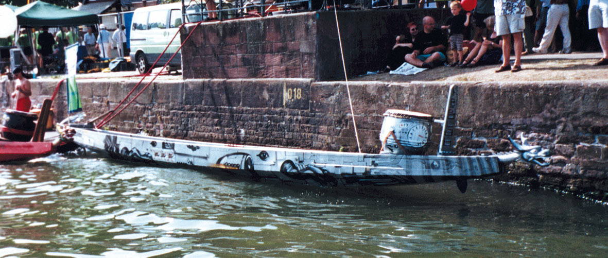 drachenboot2000
