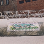 gallusparkgrundstein1992