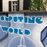 Computing the world