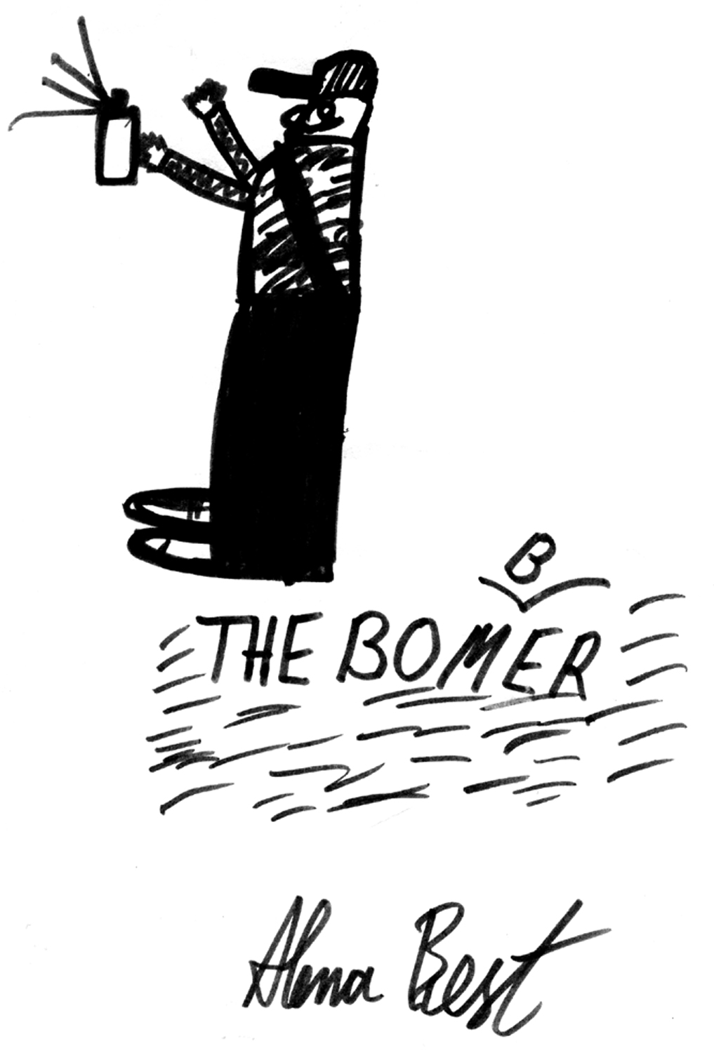 the-bomber