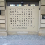 Oscar's Starrestaurant Steigenberger Frankfurter Hof