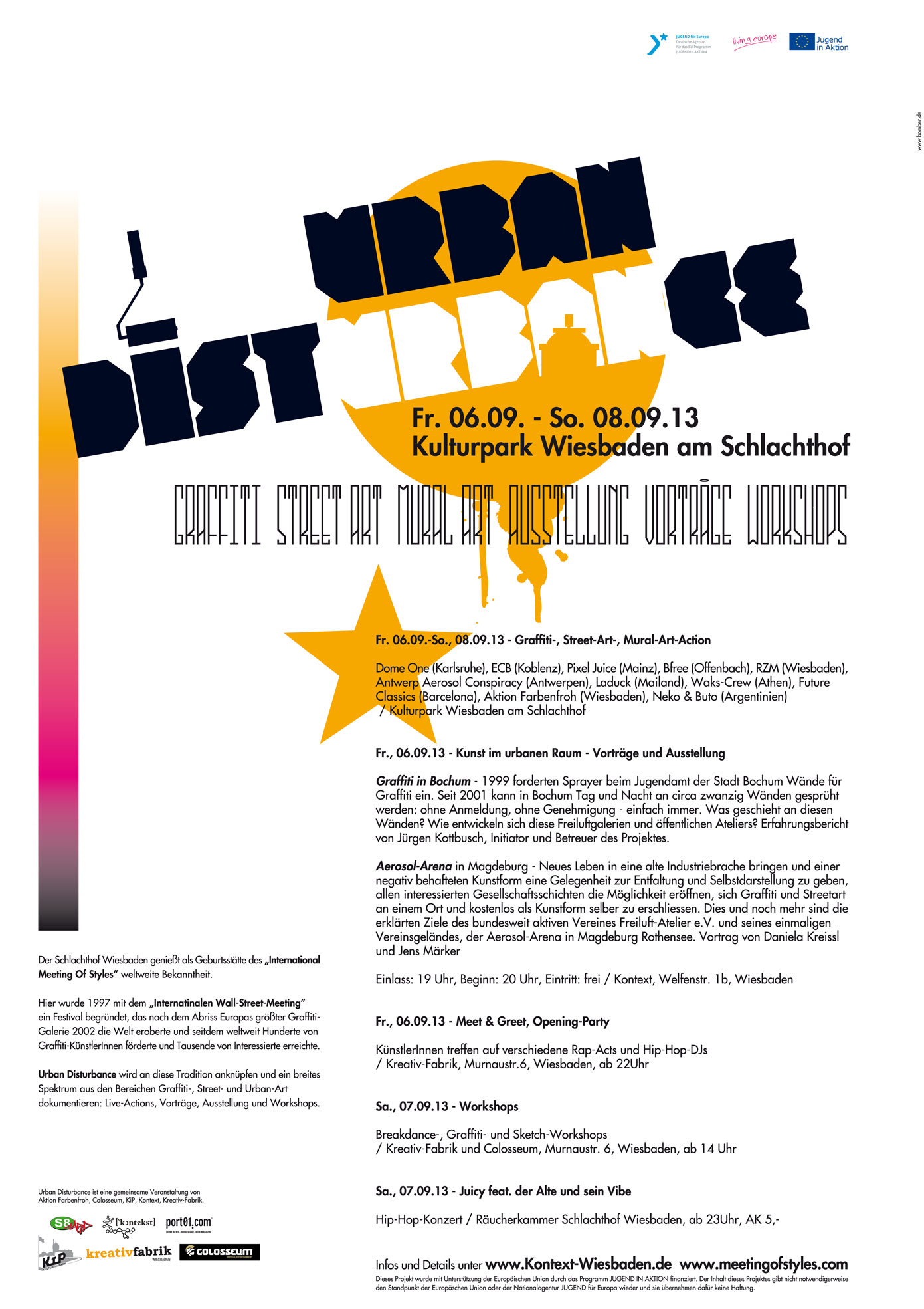 plakat-urban-disturbance_we