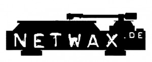 Netwax Logo 1999