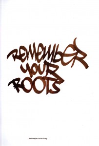 Remember_your_roots AZ/AD Form No. 253 May/June 2014